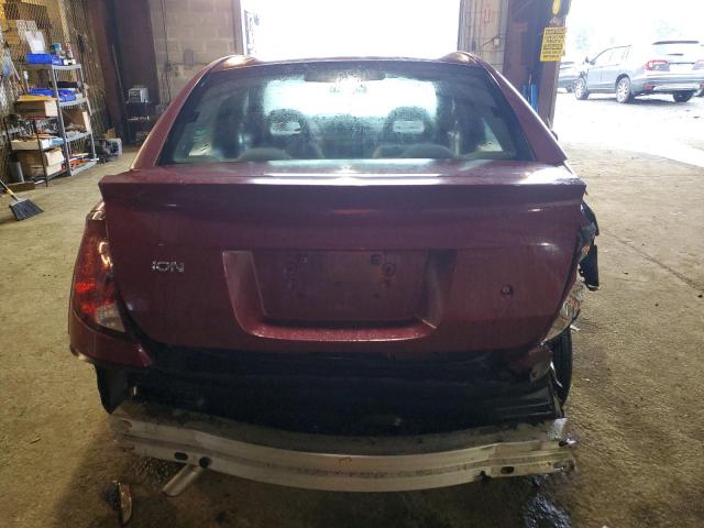 Zdjęcie 6 z aukcji – 2004 SATURN ION LEVEL z VIN 1G8AJ52F44Z226411