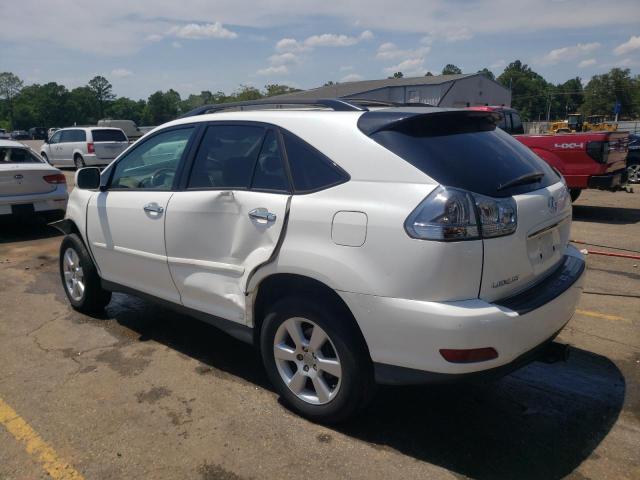 Photo 2 from auction – 2009 LEXUS RX 350 with VIN 2T2HK31UX9C101268