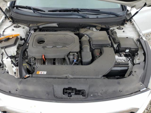 Photo 12 from auction – 2017 HYUNDAI SONATA SE with VIN 5NPE24AF1HH449065