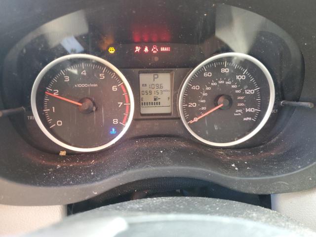 Photo 9 from auction – 2015 SUBARU FORESTER 2 with VIN JF2SJABC3FH576258