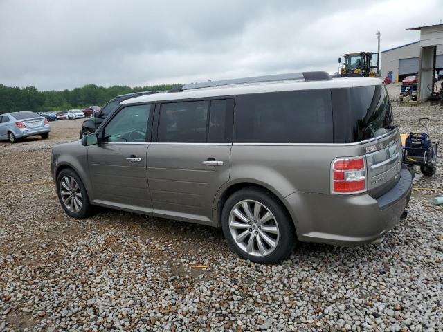 Photo 2 from auction – 2013 FORD FLEX LIMIT with VIN 2FMGK5D81DBD21714