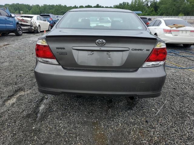 Photo 6 from auction – 2005 TOYOTA CAMRY LE with VIN 4T1BE32K55U505022