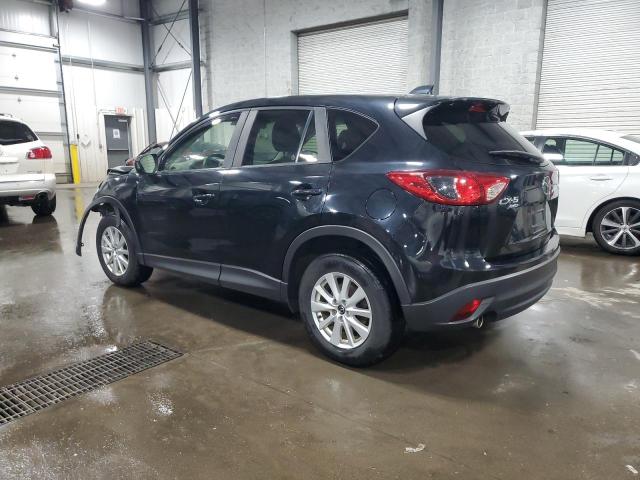 Photo 2 from auction – 2014 MAZDA CX-5 TOURI with VIN JM3KE4CY6E0339637