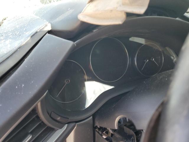 Photo 9 from auction – 2023 MAZDA CX-30 SELE with VIN 3MVDMBBM4PM540894