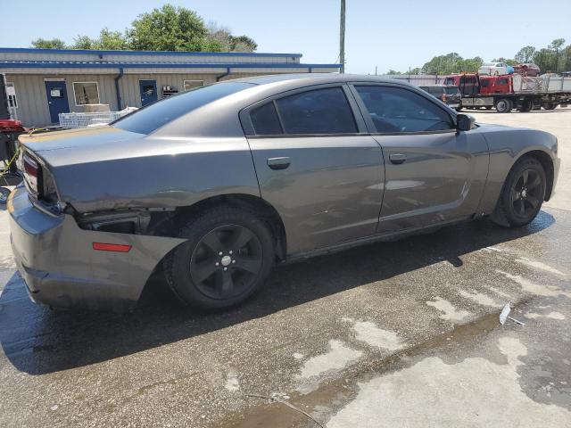 Photo 3 from auction – 2013 DODGE CHARGER SE with VIN 2C3CDXBG0DH705519