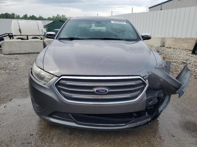 Photo 5 from auction – 2013 FORD TAURUS LIM with VIN 1FAHP2F81DG234948