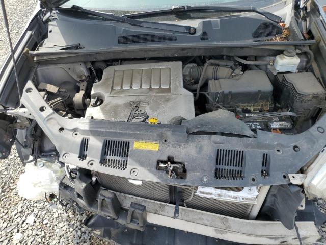 Photo 12 from auction – 2011 TOYOTA HIGHLANDER with VIN 5TDBK3EH9BS075055