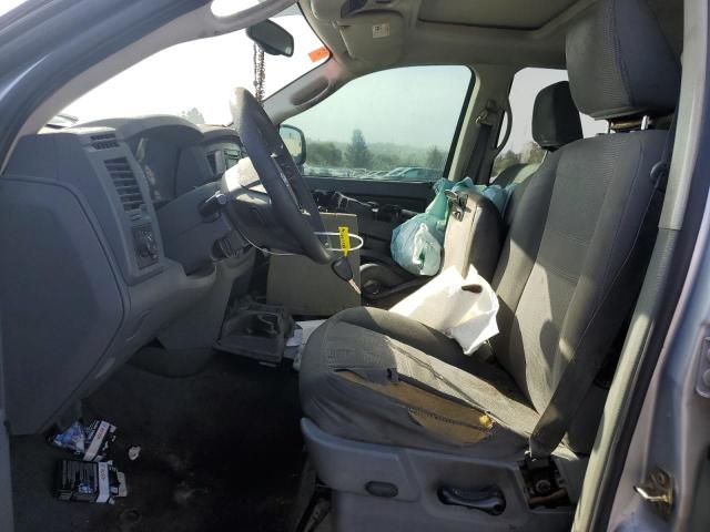 Photo 7 from auction – 2006 DODGE 1500 with VIN 1D7HU18296S566048