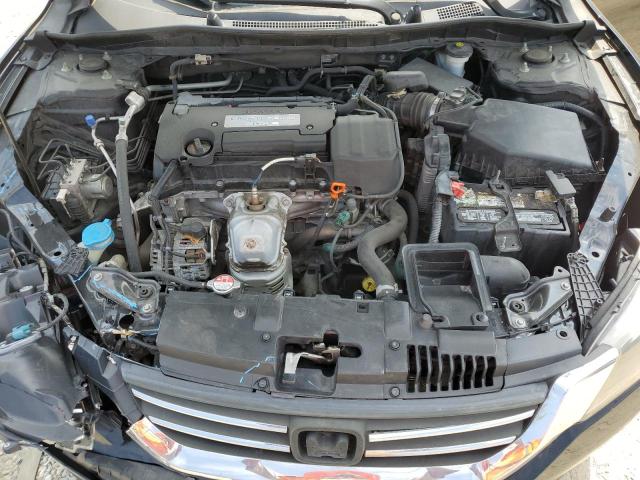 Photo 11 from auction – 2015 HONDA ACCORD LX with VIN 1HGCR2F33FA064389