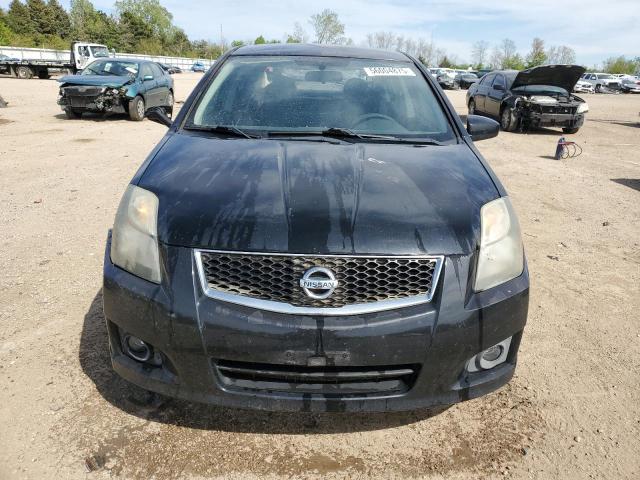 Photo 5 from auction – 2011 NISSAN SENTRA 2.0 with VIN 3N1AB6AP2BL660286
