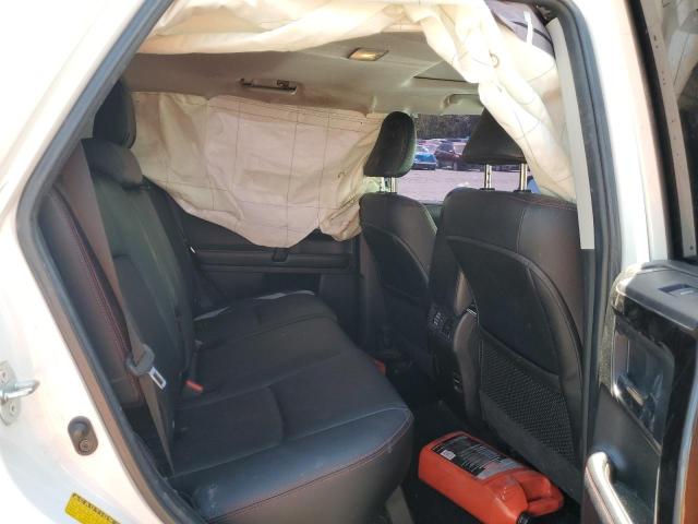 Photo 11 from auction – 2018 TOYOTA 4RUNNER SR with VIN JTEBU5JR1J5598803