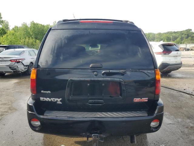 Photo 6 from auction – 2003 GMC ENVOY XL with VIN 1GKET16S136129088