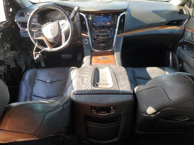 Photo 8 from auction – 2015 CADILLAC ESCALADE L with VIN 1GYS4BKJ3FR233402