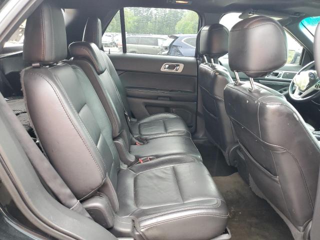 Photo 11 from auction – 2014 FORD EXPLORER X with VIN 1FM5K8D86EGB06199