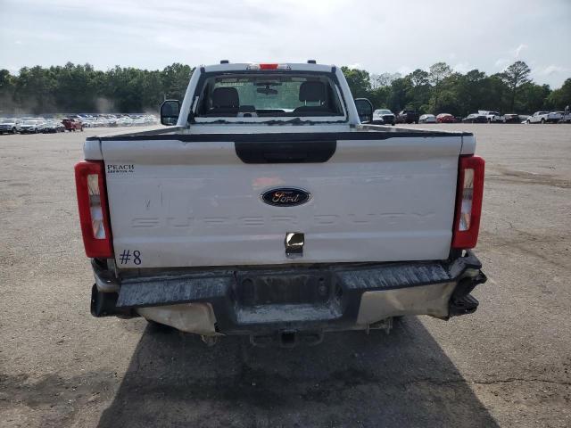 Photo 6 from auction – 2024 FORD F250 SUPER with VIN 1FTBF2BA1REE01033