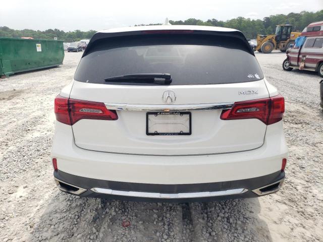 Photo 6 from auction – 2018 ACURA MDX TECHNO with VIN 5J8YD3H54JL004000
