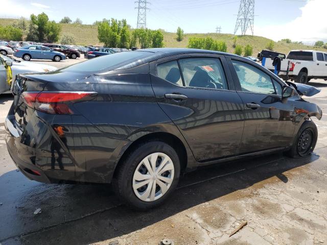 Photo 3 from auction – 2024 NISSAN VERSA S with VIN 3N1CN8DV0RL866822