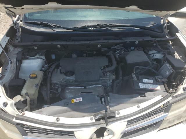 Photo 11 from auction – 2015 TOYOTA RAV4 LIMIT with VIN 2T3YFREV0FW182586