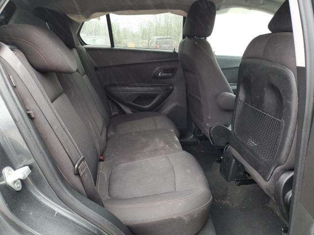 Photo 11 from auction – 2020 CHEVROLET TRAX 1LT with VIN 3GNCJPSB2LL108247