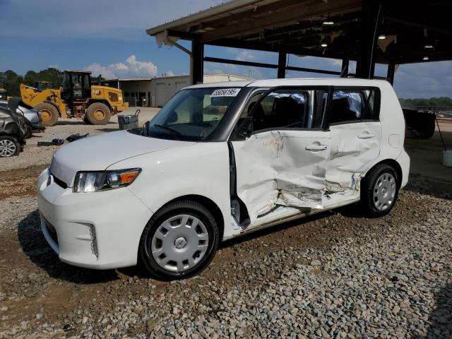 TOYOTA SCION XB 2015 with VIN JTLZE4FE4FJ070322 - Photo from auction