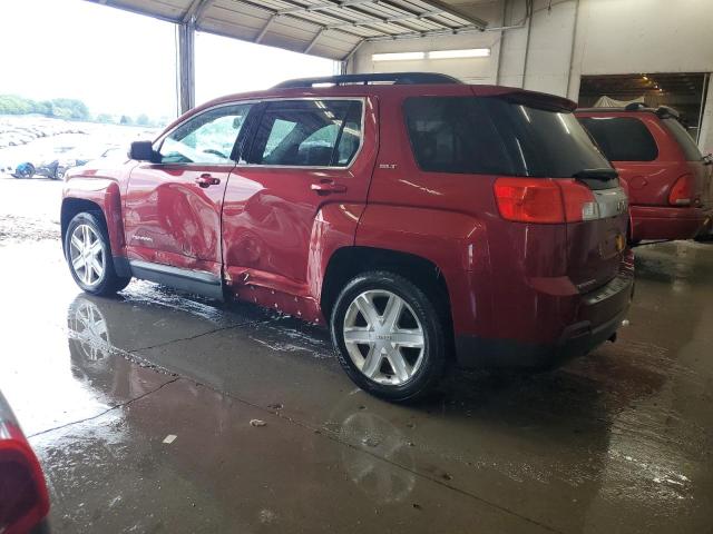 Photo 2 from auction – 2011 GMC TERRAIN SL with VIN 2CTFLVEC0B6217290