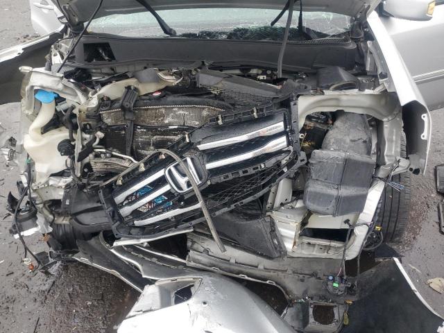 Photo 12 from auction – 2012 HONDA PILOT TOUR with VIN 5FNYF4H92CB065210