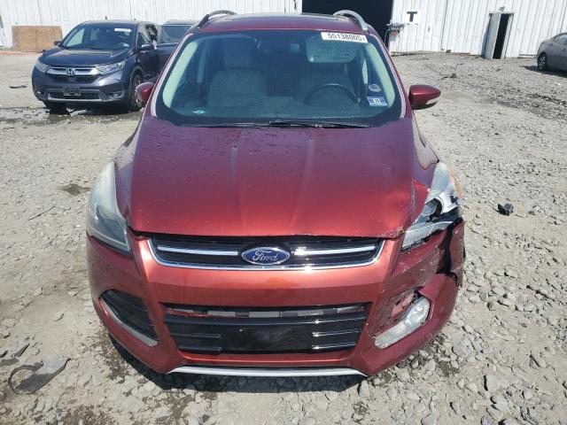 Photo 5 from auction – 2014 FORD ESCAPE TIT with VIN 1FMCU9JX9EUA73185