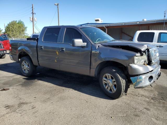 Photo 4 from auction – 2007 FORD F150 SUPER with VIN 1FTPW14V07KC66402