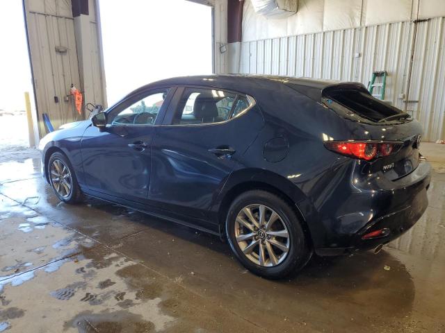 Photo 2 from auction – 2021 MAZDA 3 with VIN JM1BPAJLXM1344017