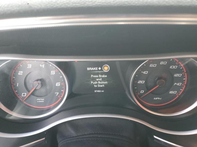 Zdjęcie 9 z aukcji – 2017 DODGE CHARGER R/ z VIN 2C3CDXGJ2HH532807