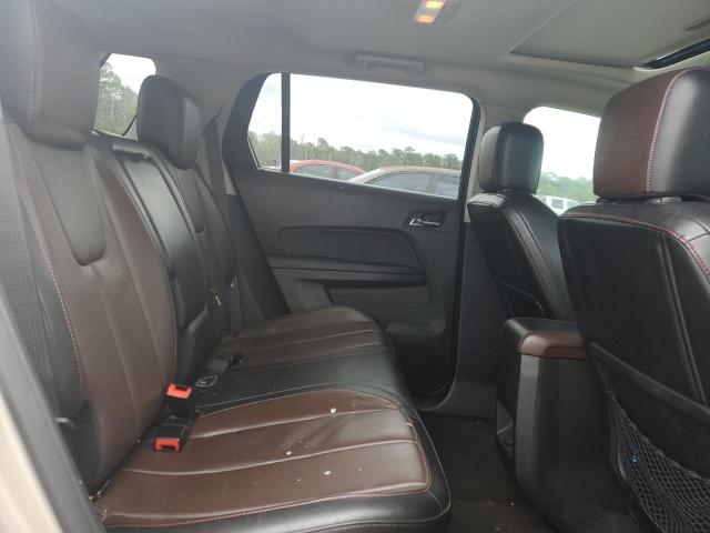 Photo 11 from auction – 2011 GMC TERRAIN SL with VIN 2CTFLWE55B6404015