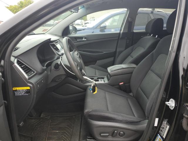 Photo 7 from auction – 2016 HYUNDAI TUCSON LIM with VIN KM8J3CA40GU127456