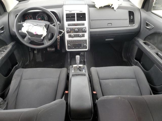 Photo 8 from auction – 2010 DODGE JOURNEY SE with VIN 3D4PG4FB0AT198712