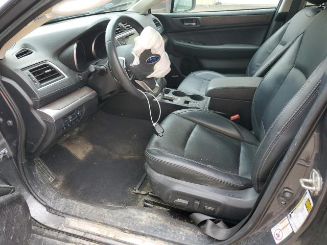 Photo 7 from auction – 2019 SUBARU OUTBACK 2. with VIN 4S4BSANC3K3319806