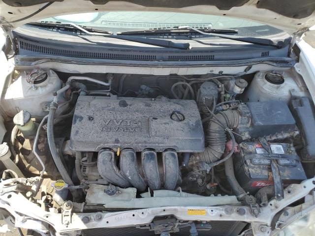 Photo 11 from auction – 2004 TOYOTA COROLLA CE with VIN 1NXBR32E24Z280748