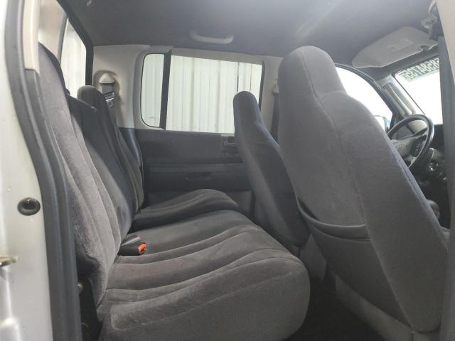 Photo 10 from auction – 2004 DODGE DAKOTA QUA with VIN 1D7HG38K34S565736