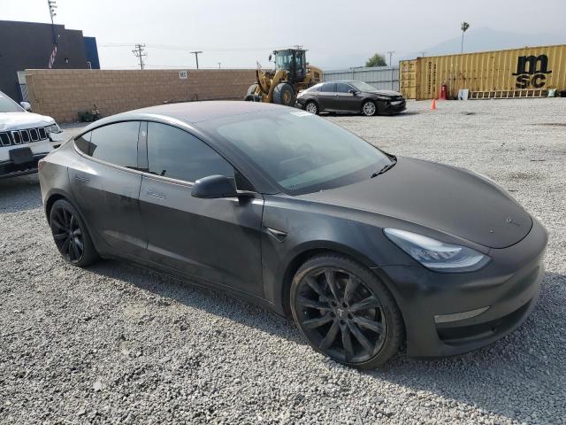 Photo 4 from auction – 2019 TESLA MODEL 3 with VIN 5YJ3E1EB4KF193532