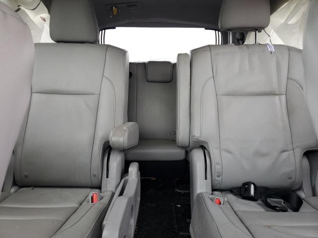 Photo 10 from auction – 2015 TOYOTA HIGHLANDER with VIN 5TDJKRFH4FS211093