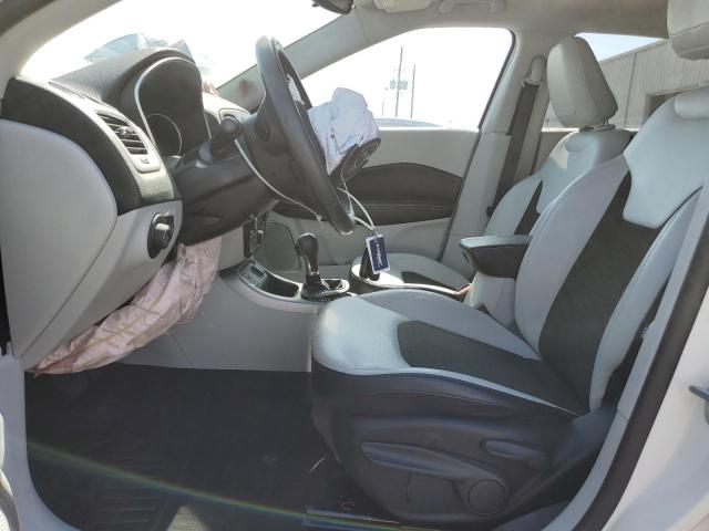 Photo 7 from auction – 2021 JEEP COMPASS LA with VIN 3C4NJCBB7MT510177