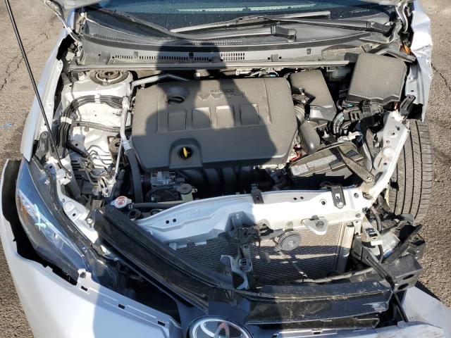 Photo 11 from auction – 2017 TOYOTA COROLLA L with VIN 2T1BURHE2HC940707