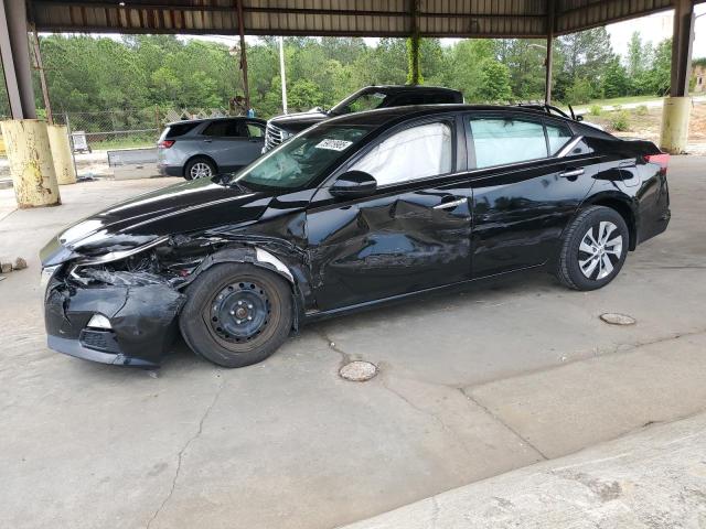 NISSAN ALTIMA S 2020 with VIN 1N4BL4BV3LC260174 - Photo from auction