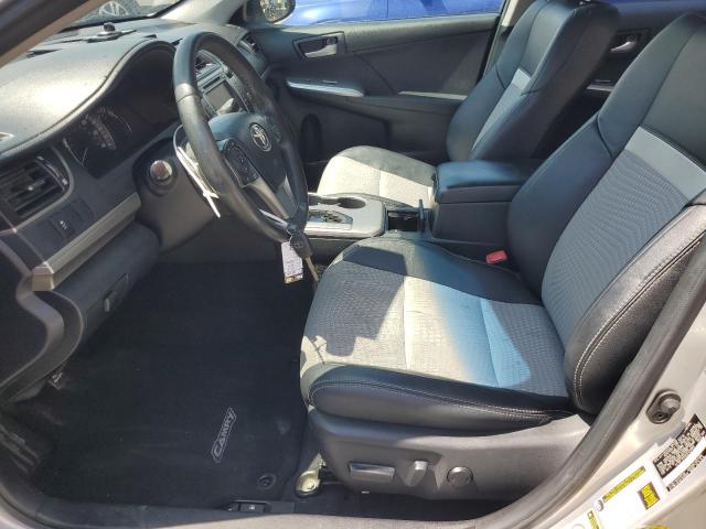 Photo 7 from auction – 2012 TOYOTA CAMRY BASE with VIN 4T1BF1FK0CU132884