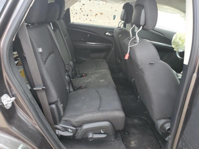 Photo 10 from auction – 2018 DODGE JOURNEY SE with VIN 3C4PDCAB5JT383099