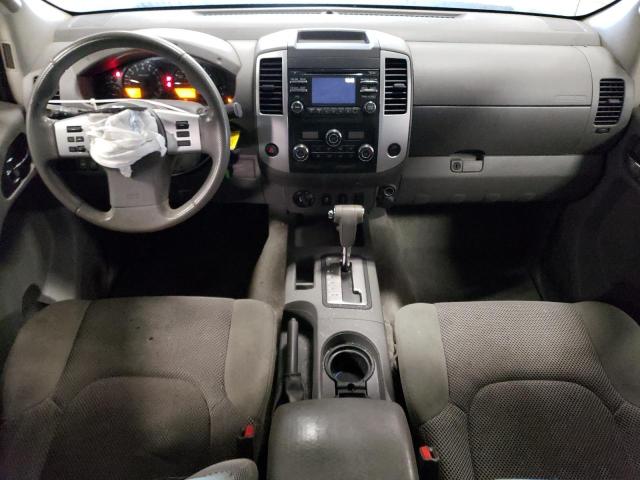 Photo 8 from auction – 2013 NISSAN FRONTIER S with VIN 1N6AD0EV1DN737243