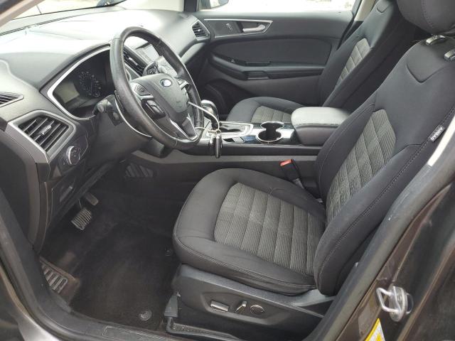 Photo 7 from auction – 2017 FORD EDGE SEL with VIN 2FMPK4J92HBC01966