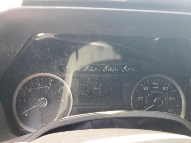 Photo 9 from auction – 2018 FORD F150 SUPER with VIN 1FTEW1E59JKE55000