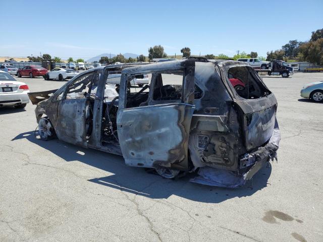 Photo 2 from auction – 2012 HONDA ODYSSEY TO with VIN 5FNRL5H92CB078543