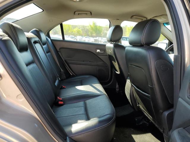 Photo 10 from auction – 2007 MERCURY MILAN PREM with VIN 3MEHM08137R635193
