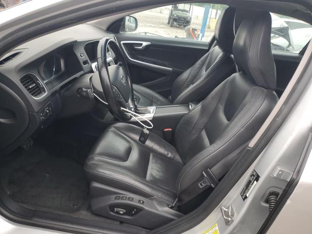 Photo 7 from auction – 2014 VOLVO S60 T5 with VIN YV1612FS6E1294091