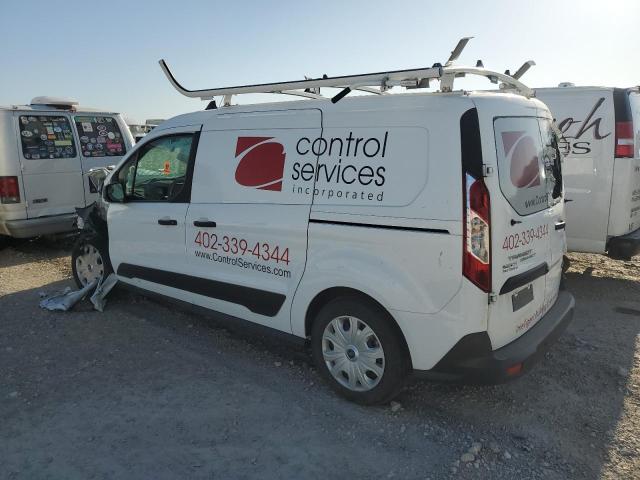 Photo 2 from auction – 2020 FORD TRANSIT CO with VIN NM0LS7F26L1438879
